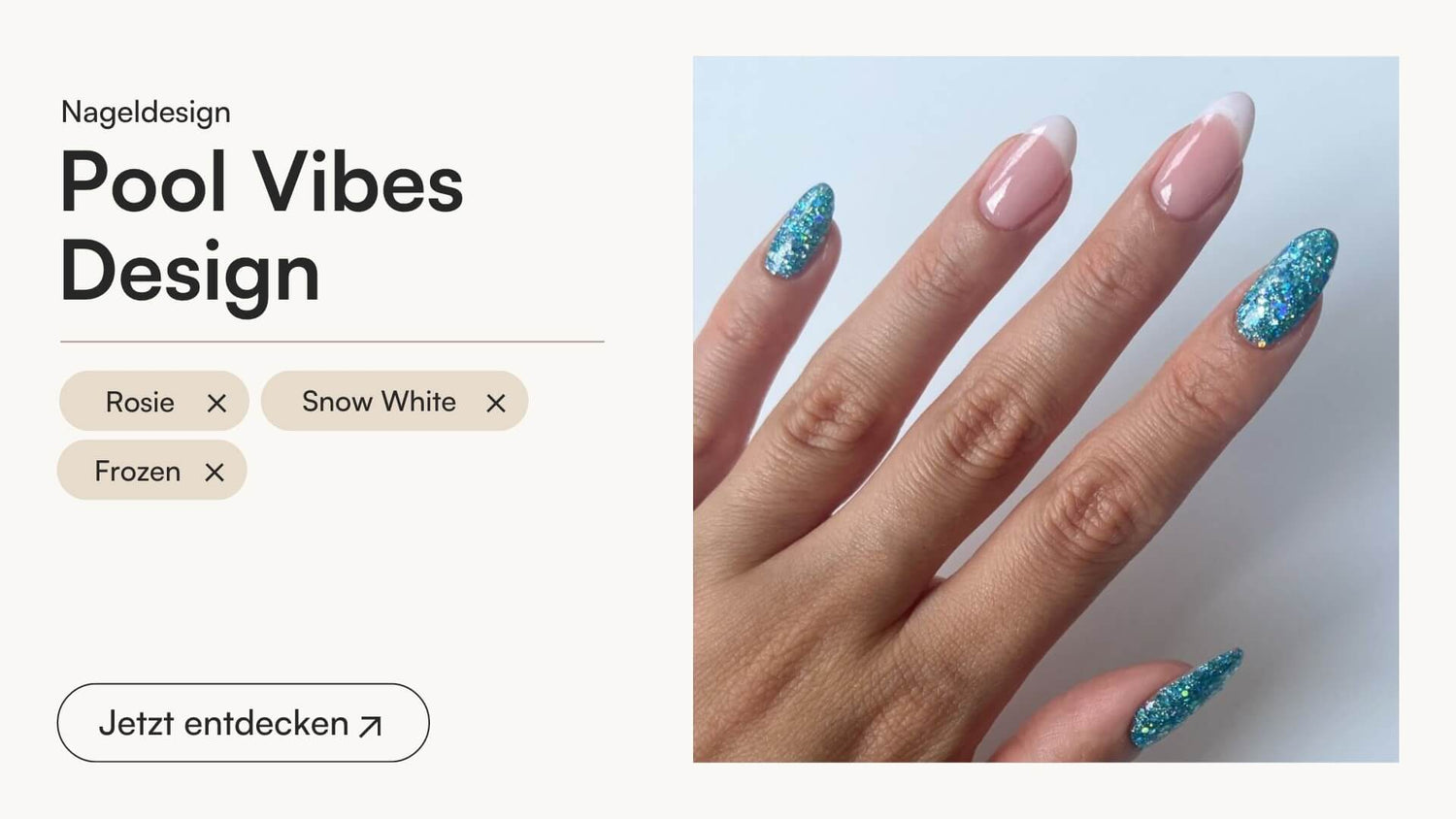 Pool Vibes Design - Doonails Switzerland