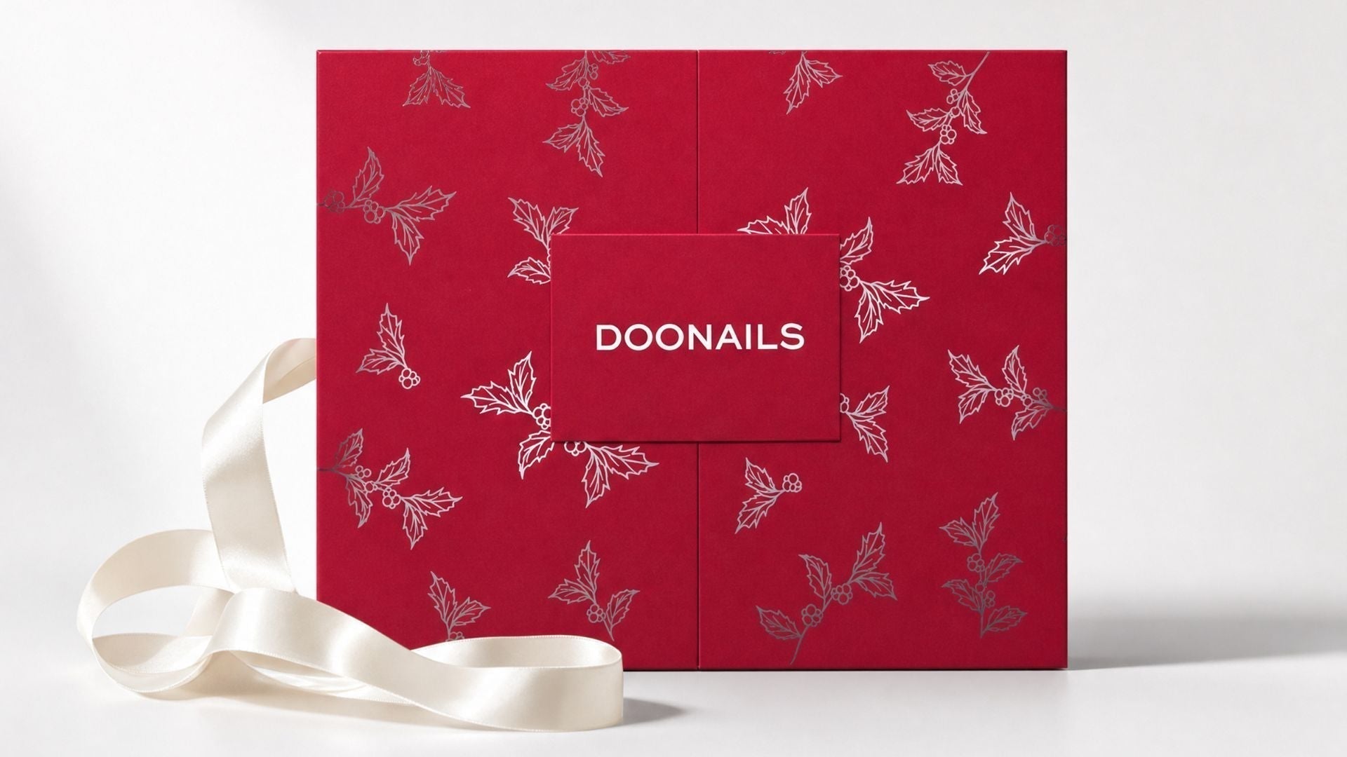 Der allererste Doonails Adventskalender 2026