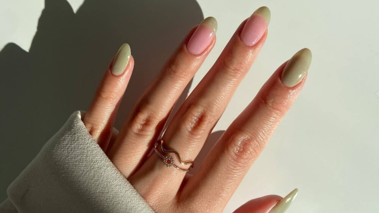 Frühlingsinspirationen - Doonails Switzerland