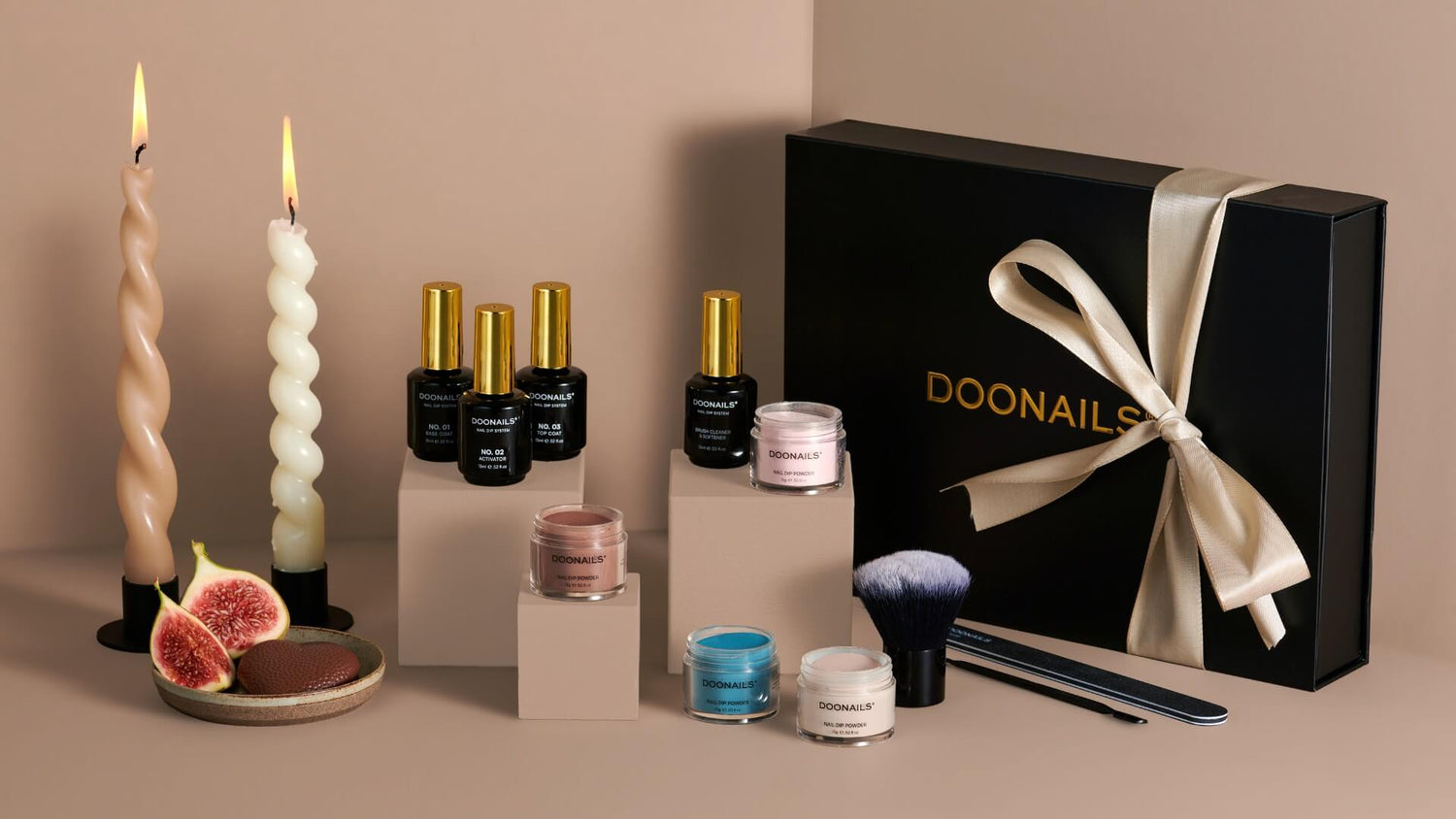 Doonails Black Week: Deine Must-haves zum Sales-Event des Jahres! - Doonails Switzerland