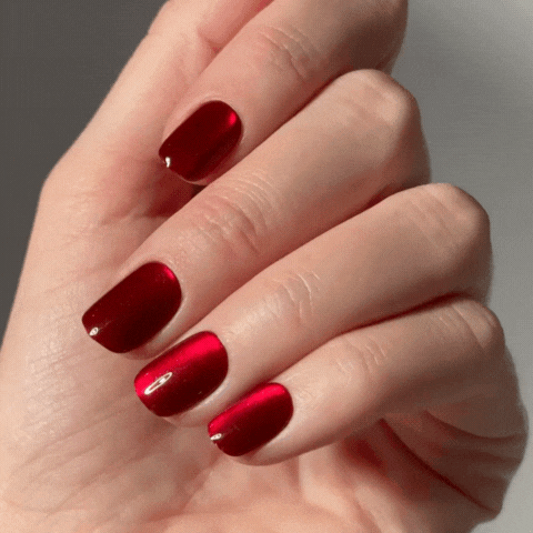 1. 💎 Sieht aus wie eine CHF 100 Gel-Maniküre - ganz ohne Termin