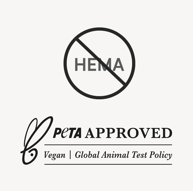 8. 🌎 Vegan, tierversuchsfrei & unbedenklich