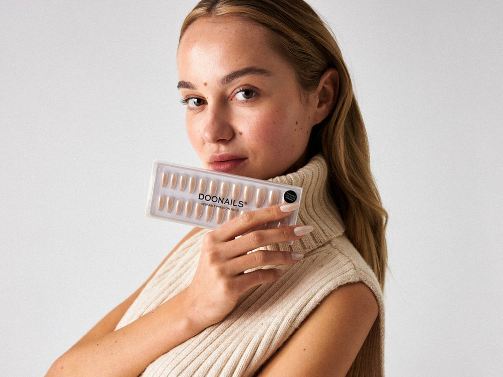 Doonails Switzerland