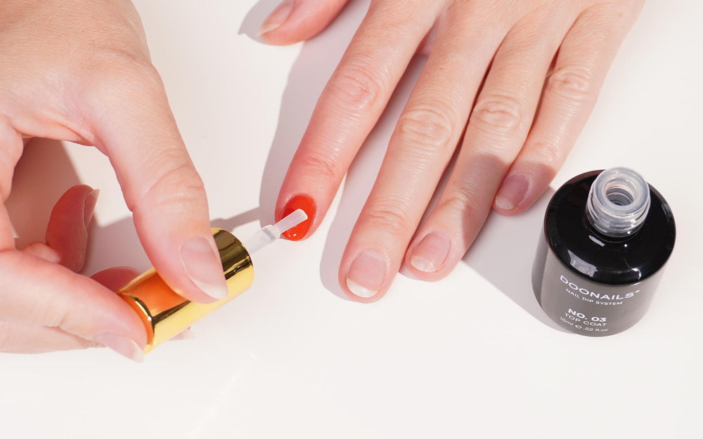 Doonails Switzerland