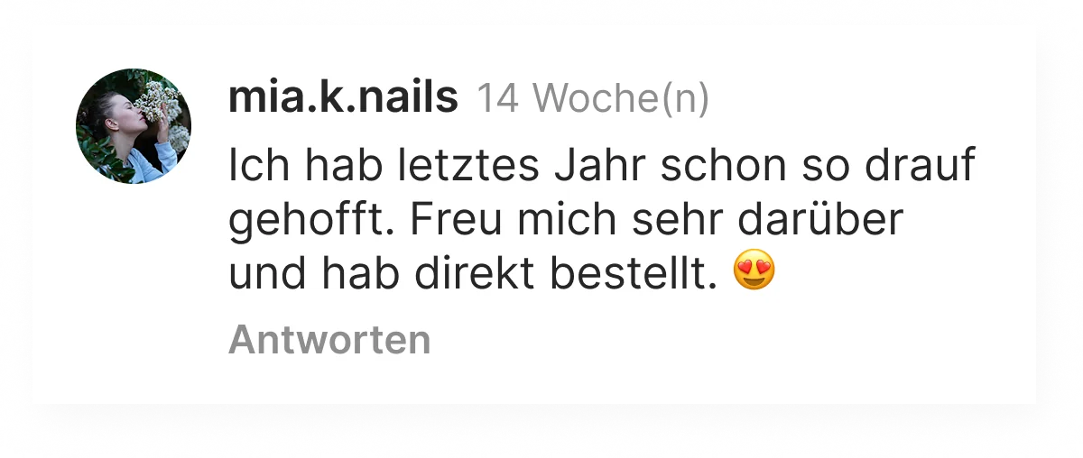 Doonails Switzerland