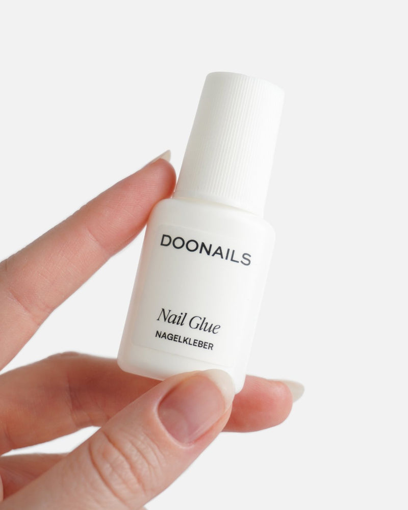 Perfection Add On Bundle - Soft Gel Press Ons - Doonails Switzerland