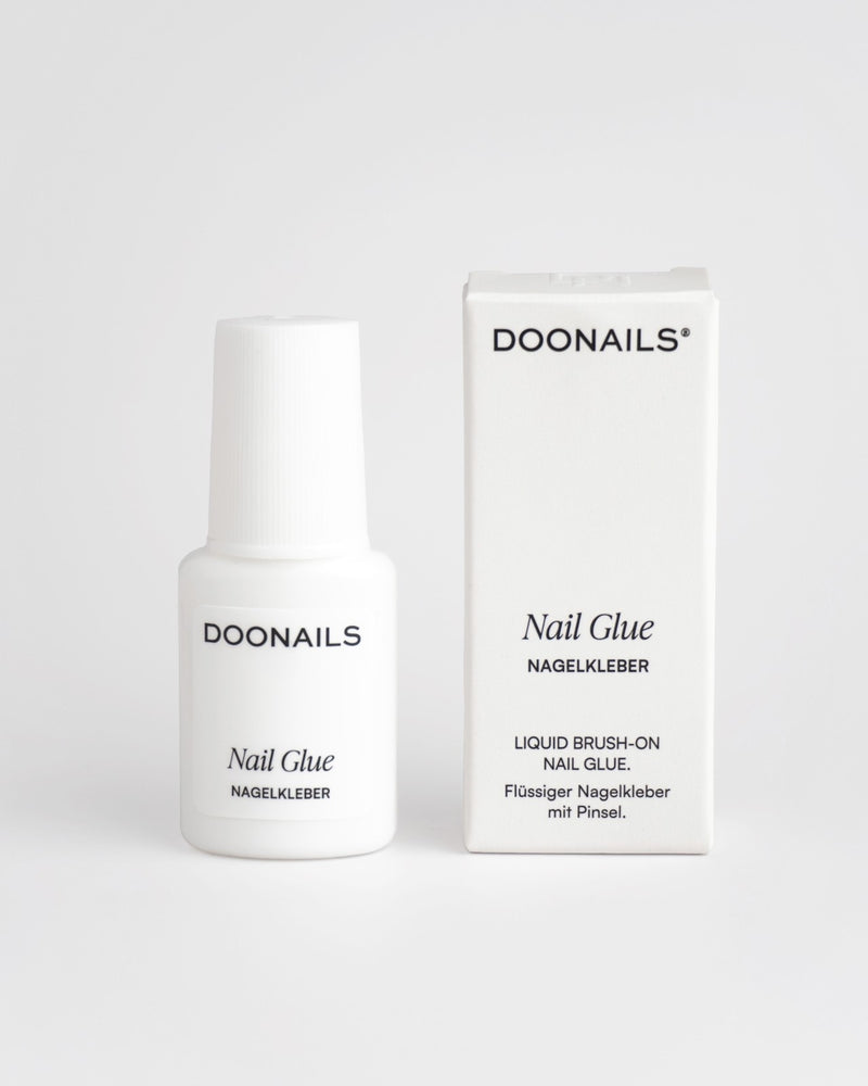 Nagelkleber - Doonails Switzerland