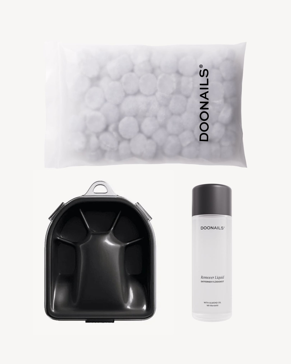 Entferner Basics - Dipping Powder - Doonails Switzerland