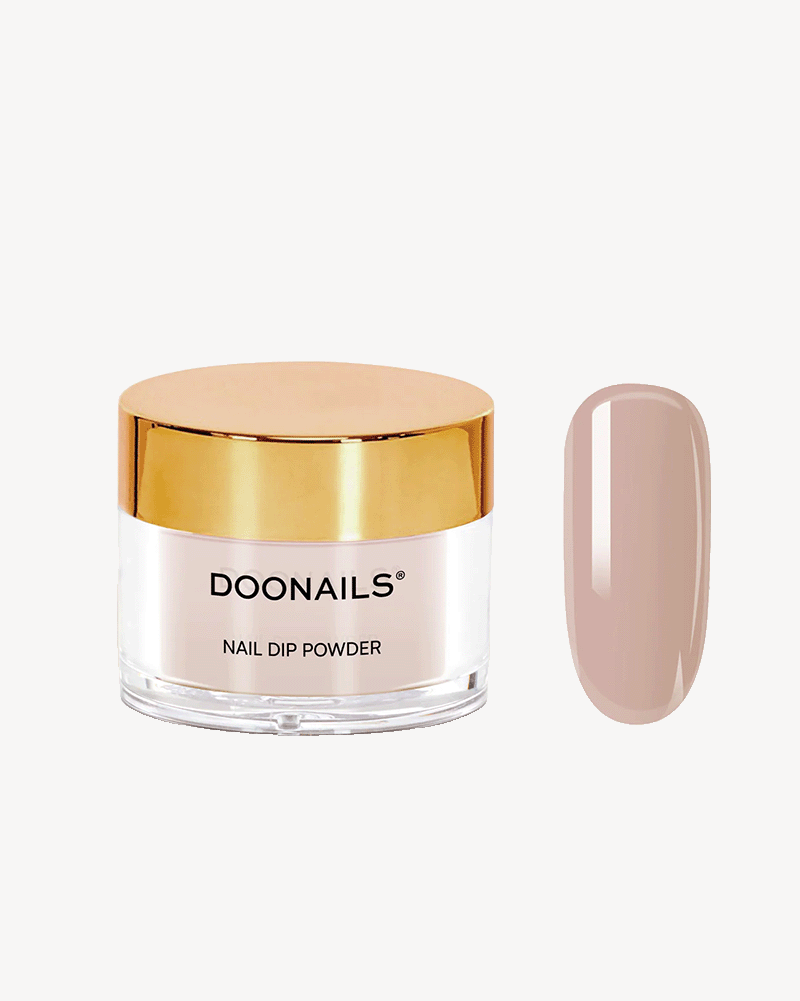 Cuccio White Nail Colour Dip Pulver – Für Dip-System, 45 G, Hochpigmentiert, Starkes Finish