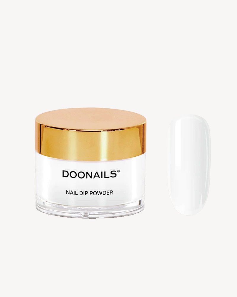 Snow White Dipping Powder - Doonails Switzerland