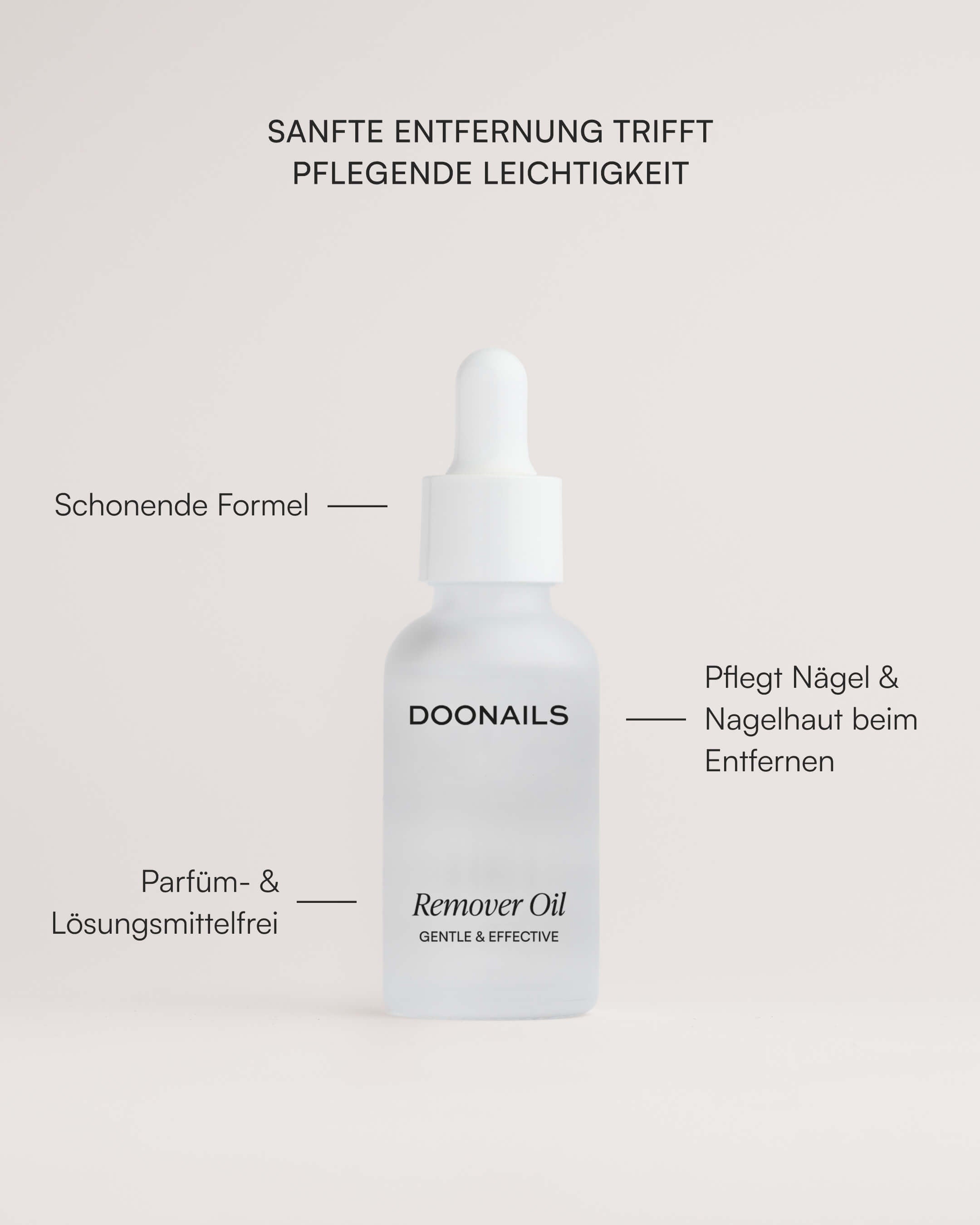 Perfection Add On Bundle - Soft Gel Press Ons - Doonails Switzerland