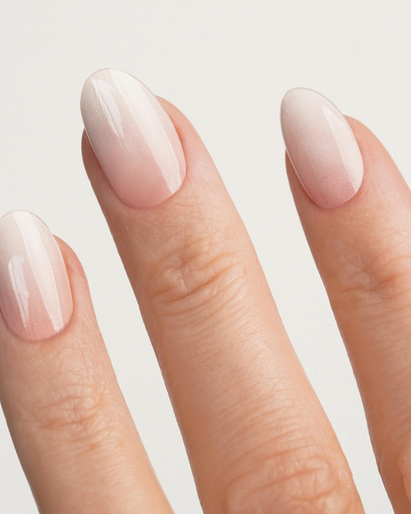 Babyboomer Gel Strips - Doonails Switzerland