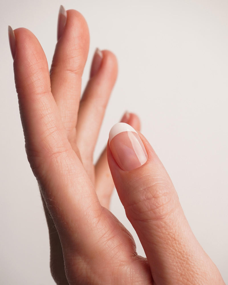 Classic French Gel Strips - Doonails Switzerland