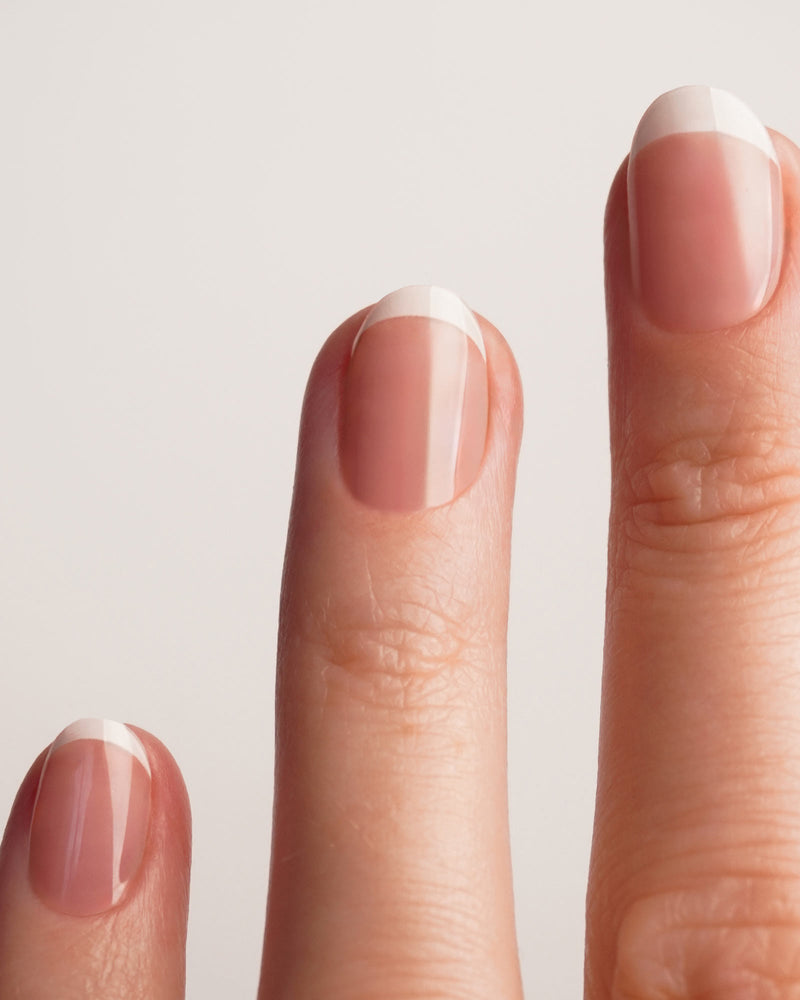 Classic French Gel Strips - Doonails Switzerland