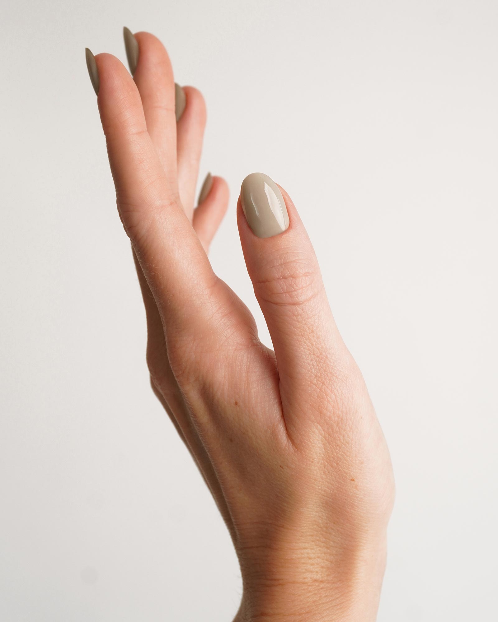 Kiwi Gel Strips - Doonails Switzerland