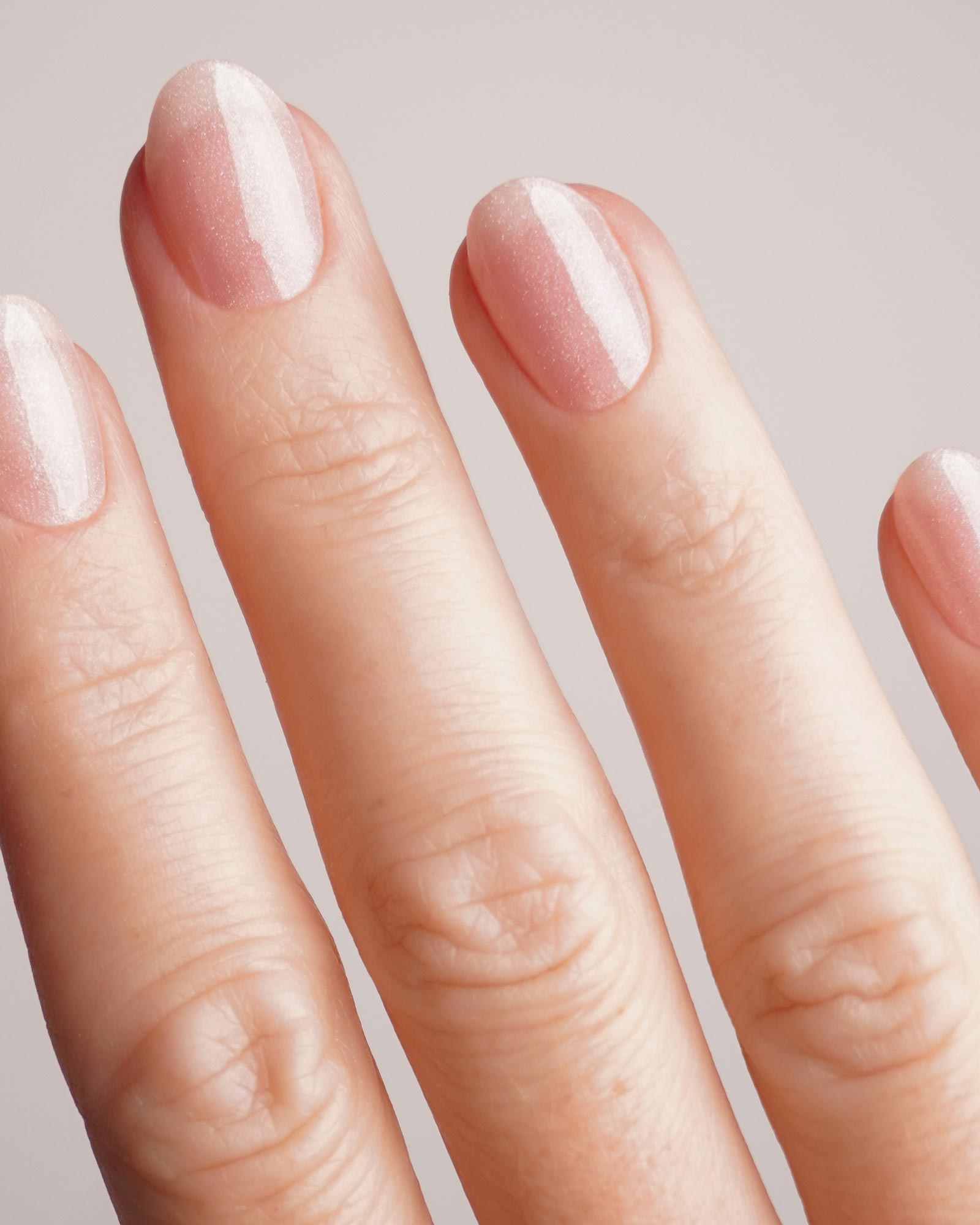 Marshmallow Gel Strips - Doonails Switzerland