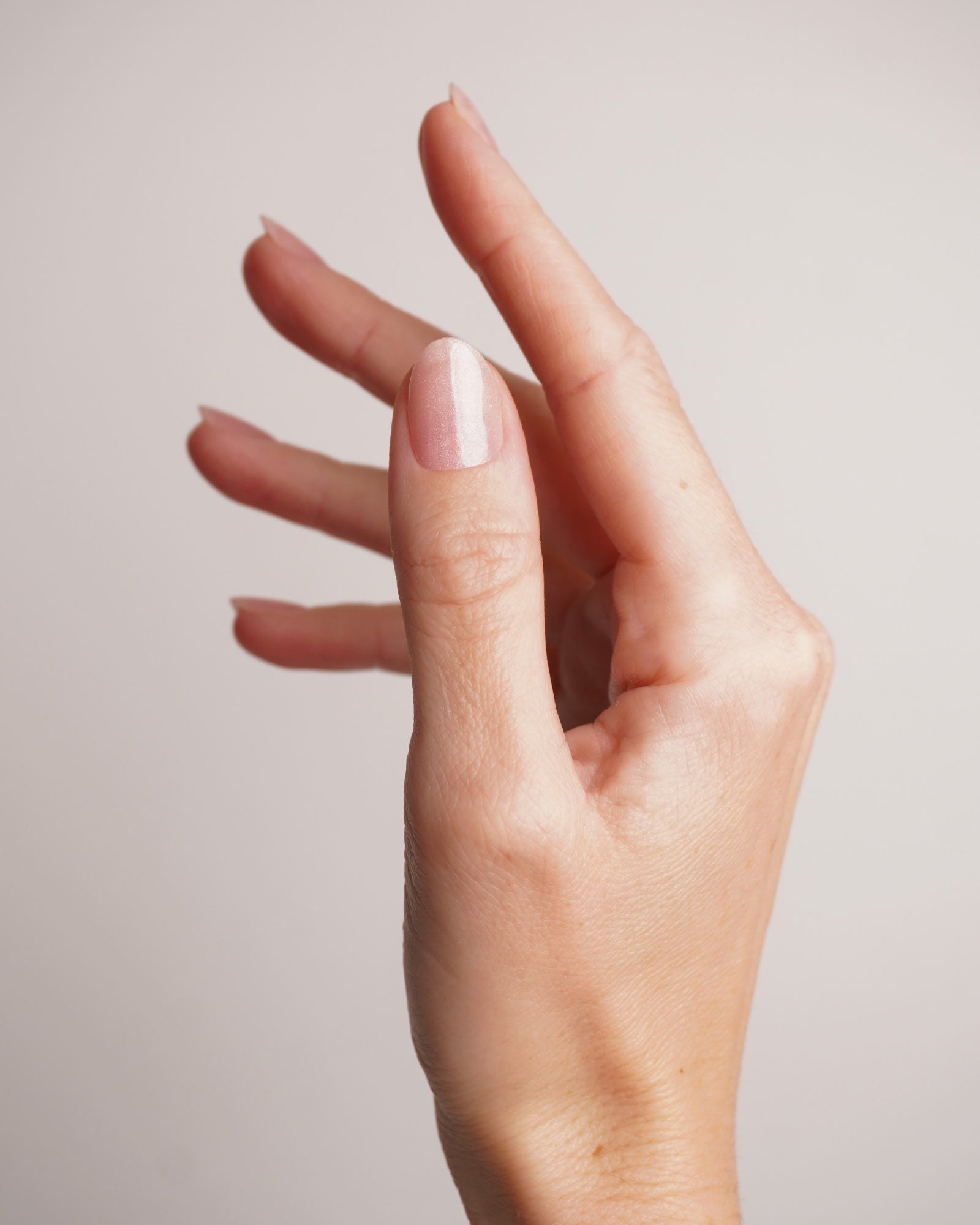 Marshmallow Gel Strips - Doonails Switzerland