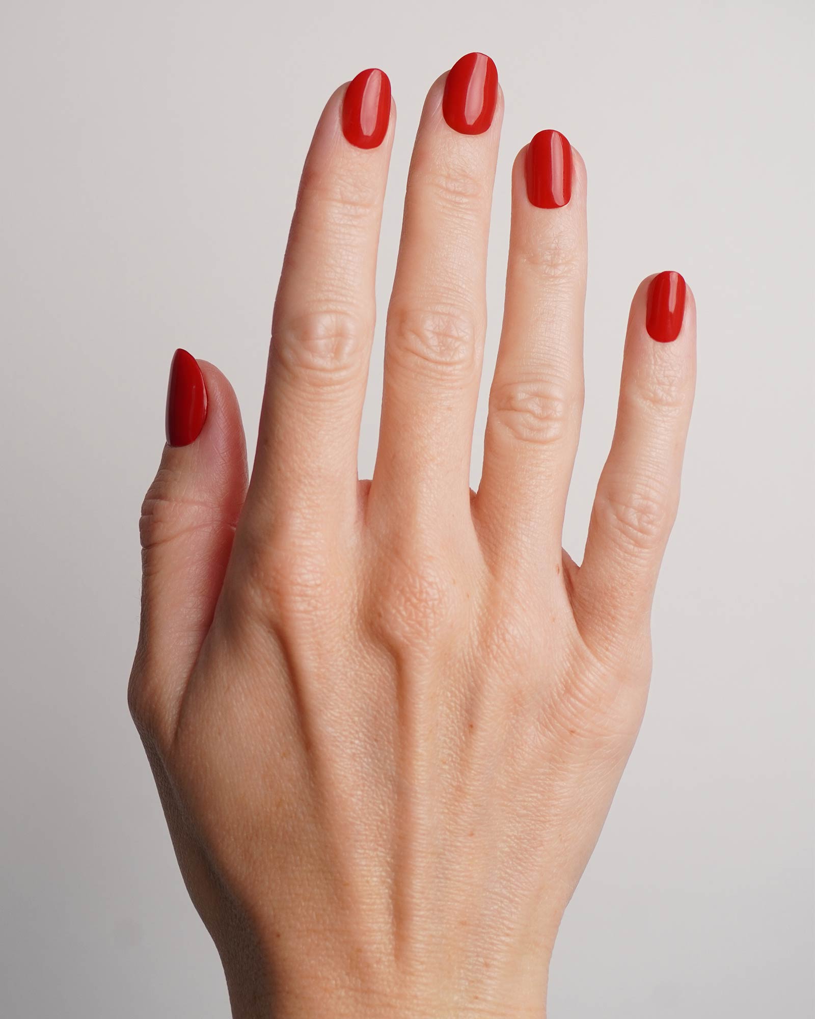 Mon Cheri Gel Strips - Doonails Switzerland
