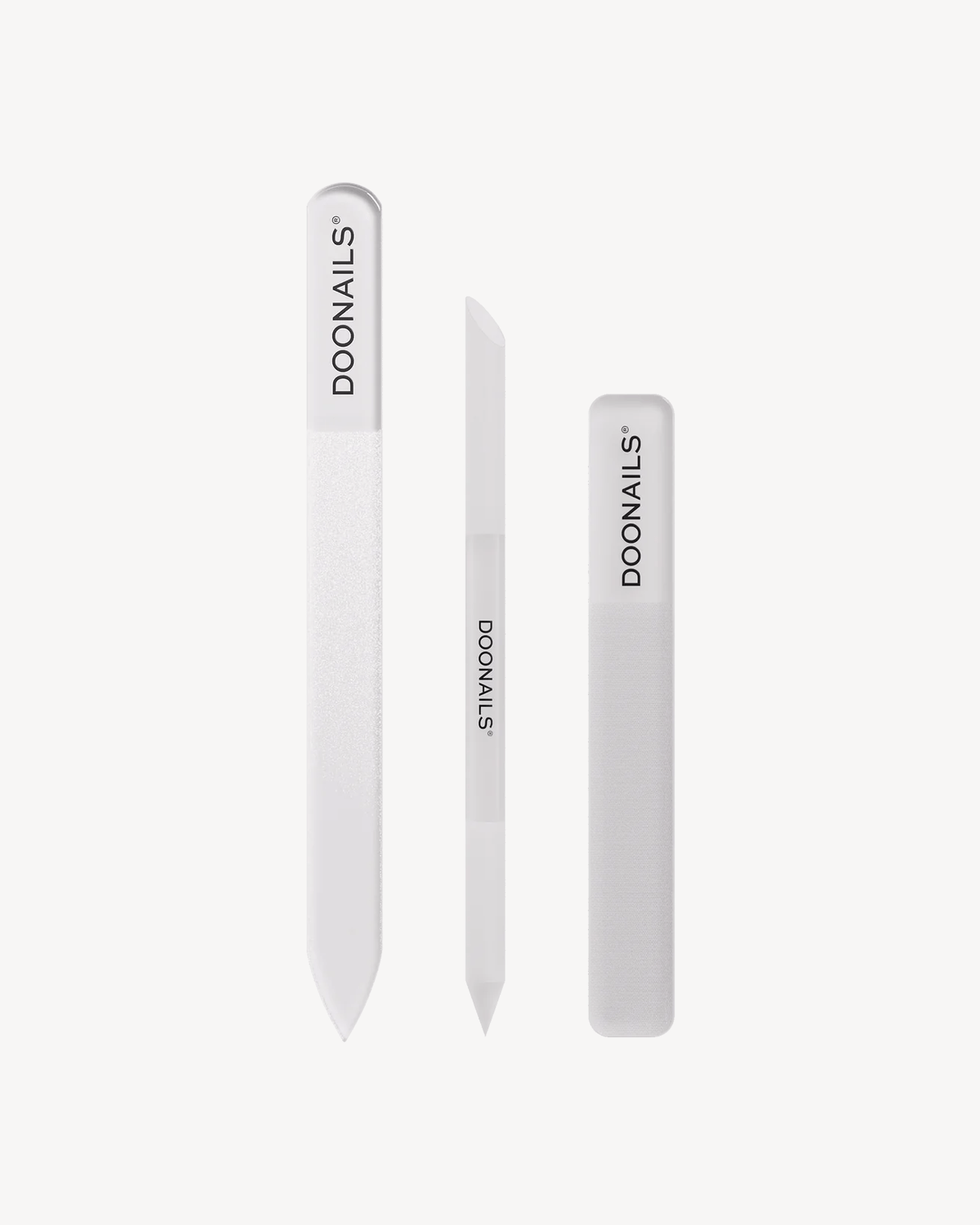 Glas Tools Set - Doonails Switzerland