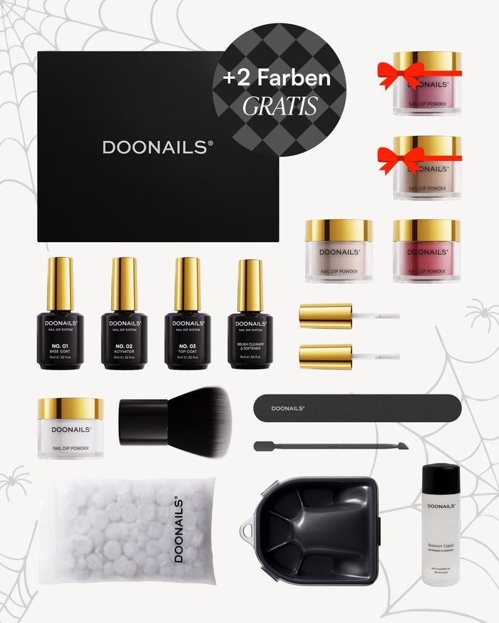 Doonails Switzerland