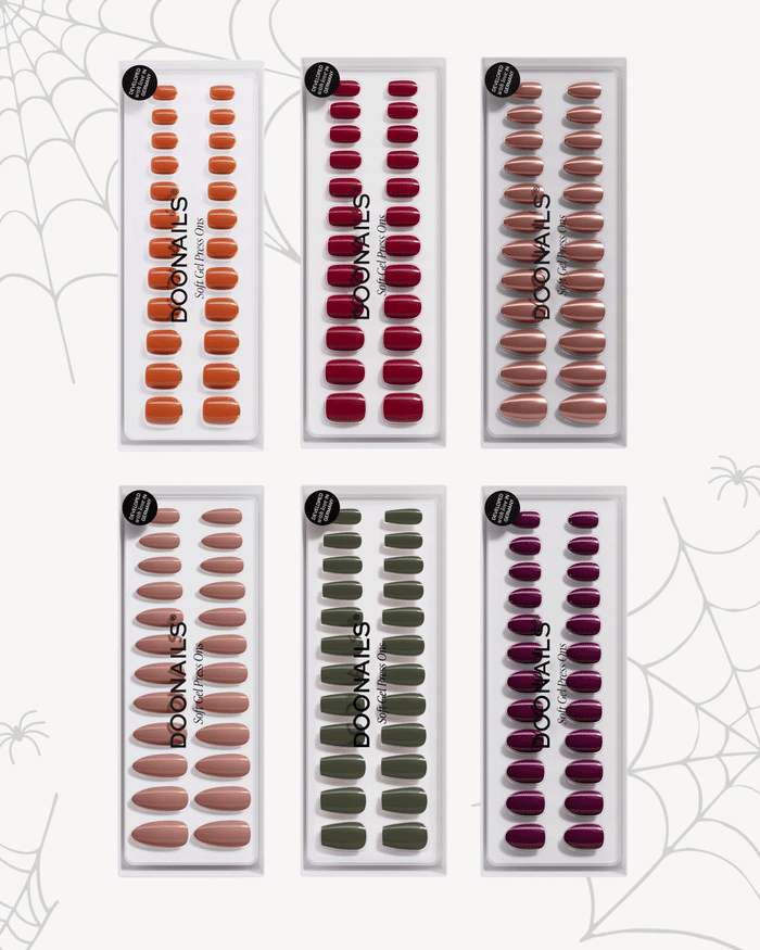 Doonails Switzerland