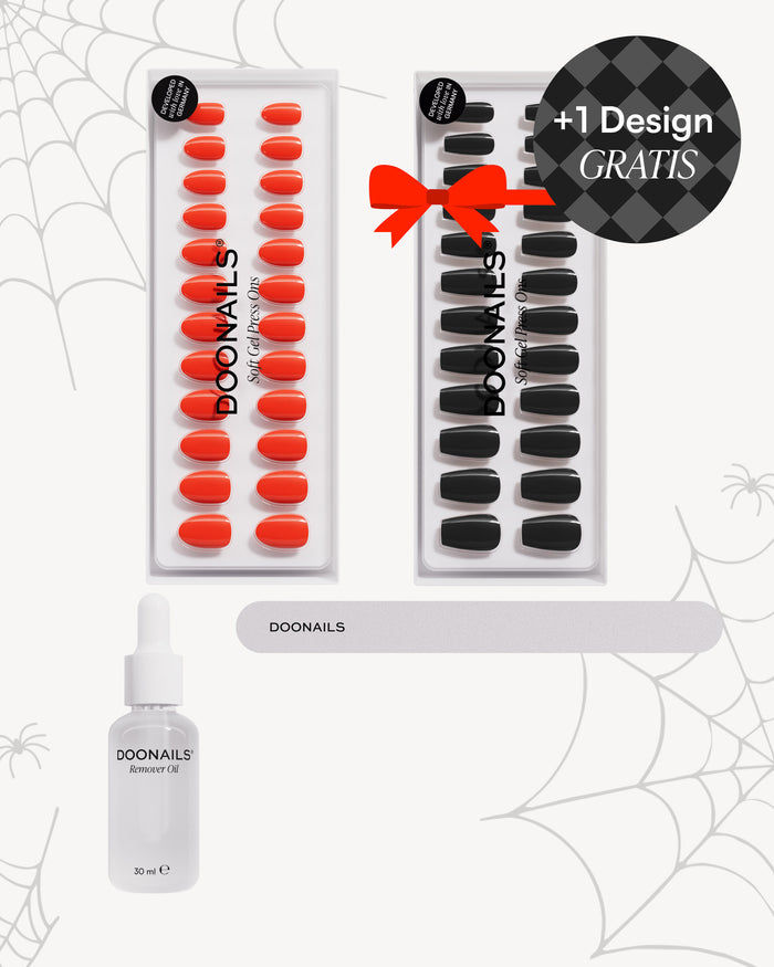 Doonails Switzerland