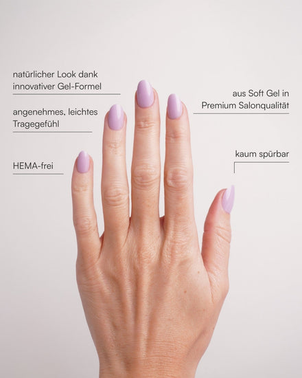 Lavender Mist