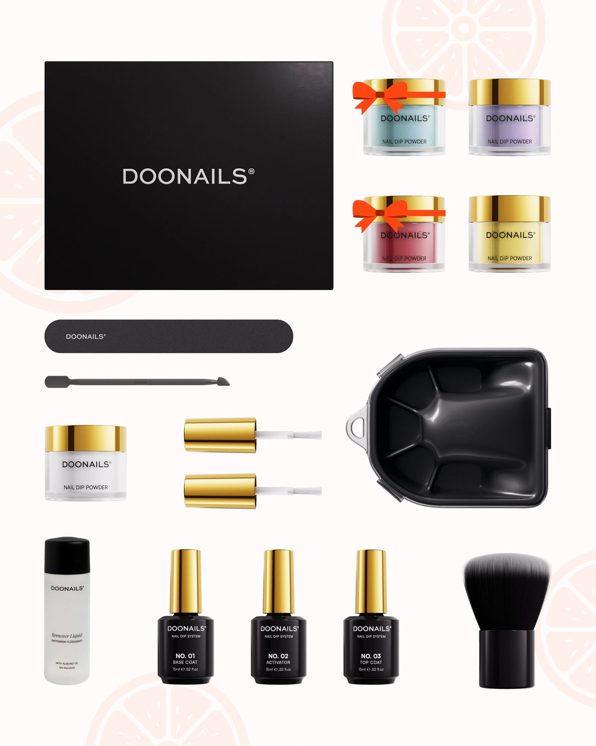 Sommer Starter Set
