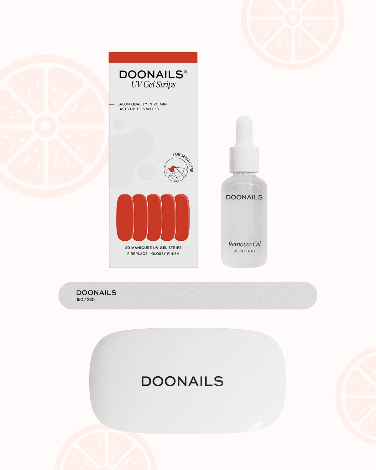 Sommer Starter Set