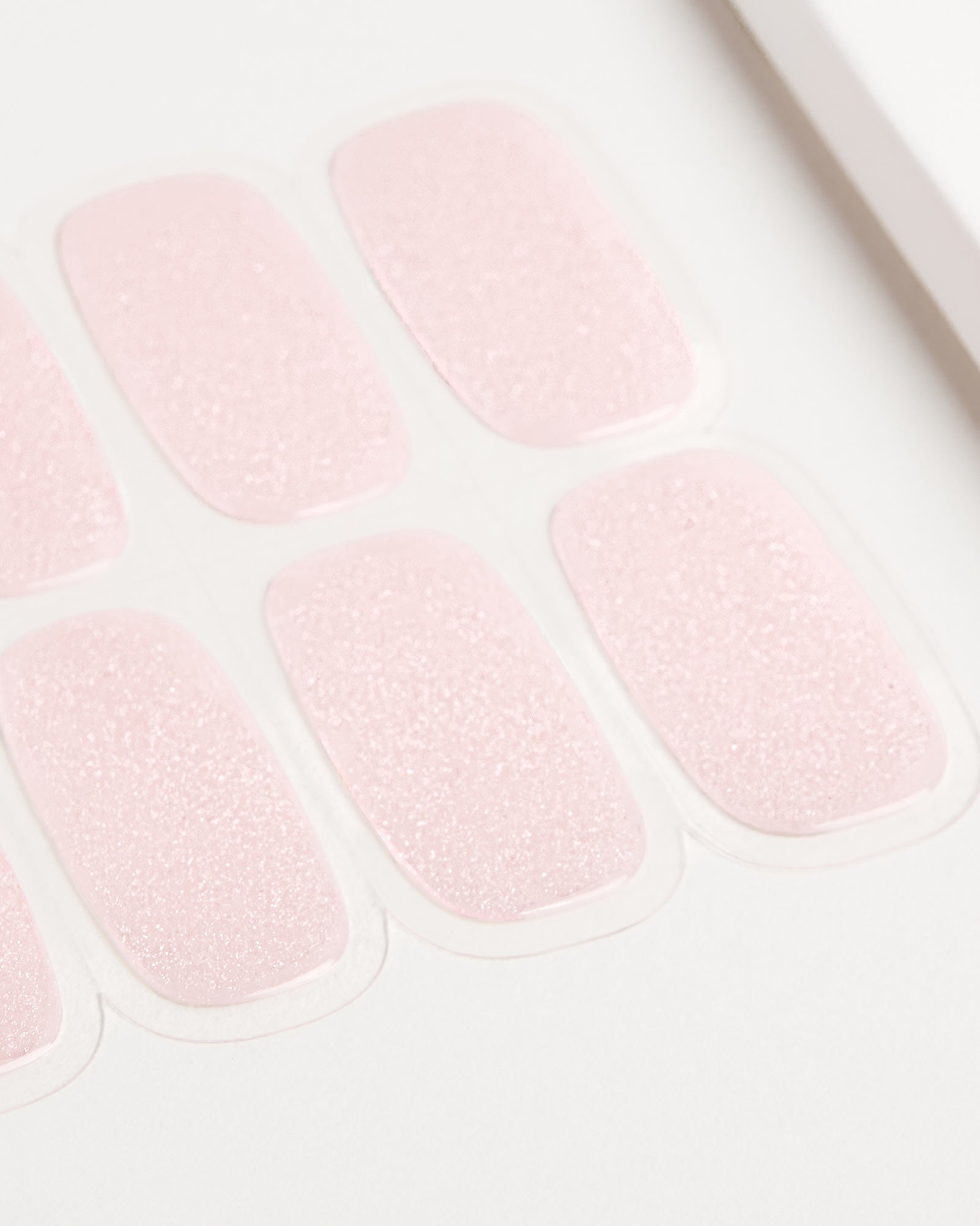 Marshmallow Gel Strips - Doonails Switzerland