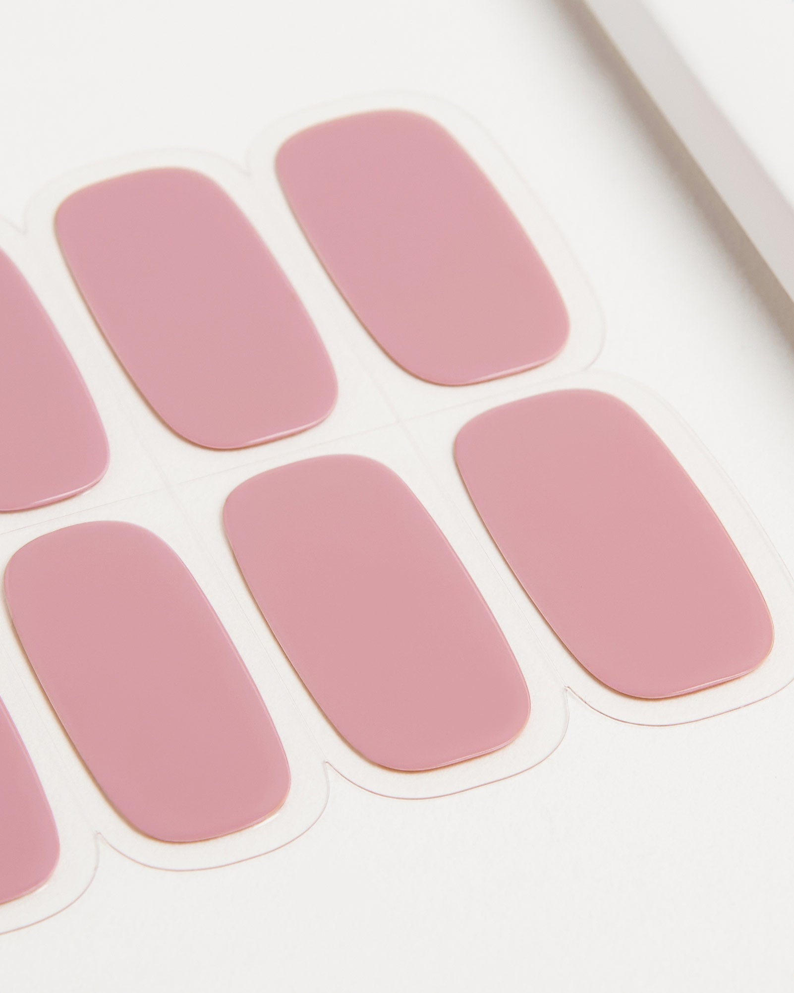 Valentine Crush Gel Strips - Doonails Switzerland