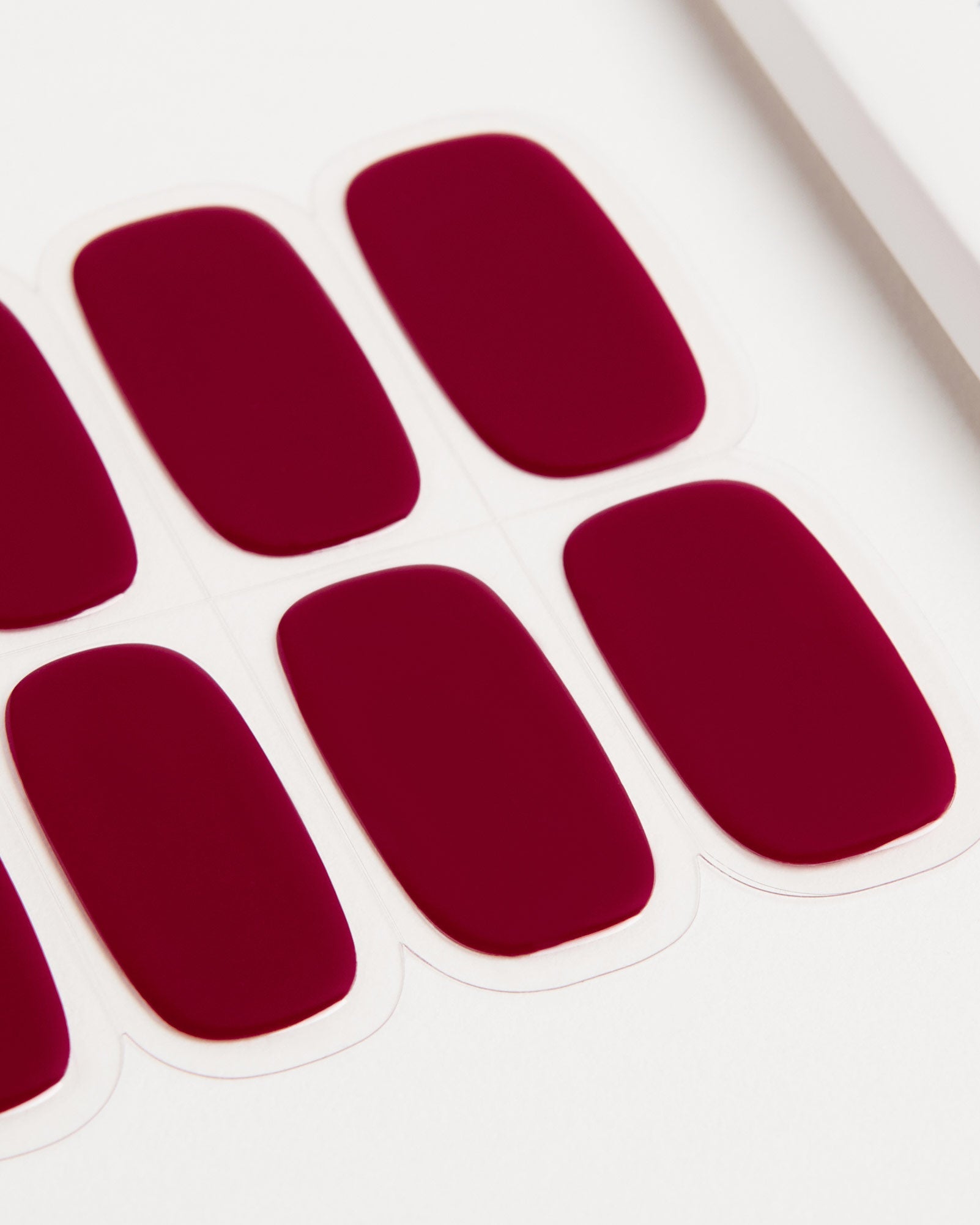 Love Paris Gel Strips - Doonails Switzerland