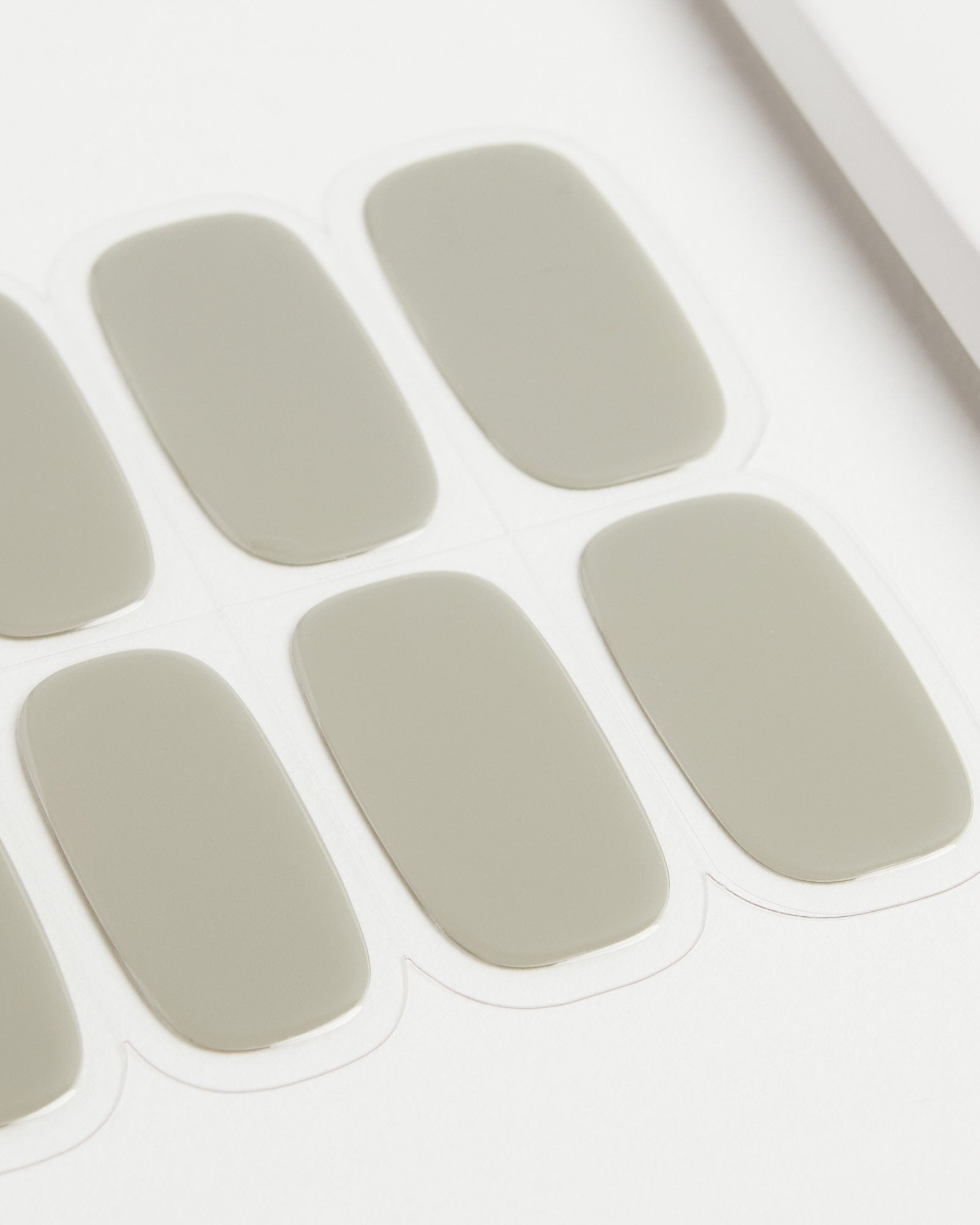 Kiwi Gel Strips - Doonails Switzerland