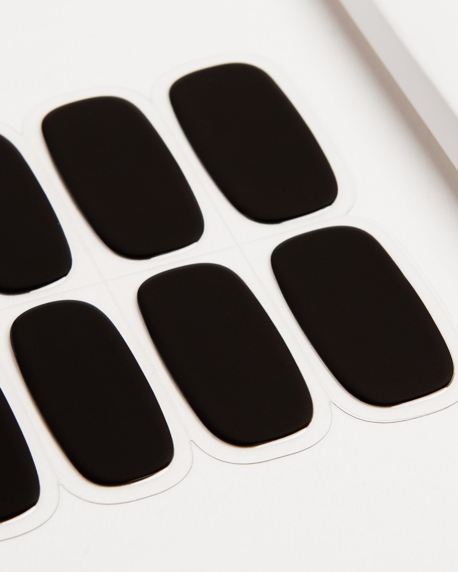 Dark Dream Gel Strips - Doonails Switzerland