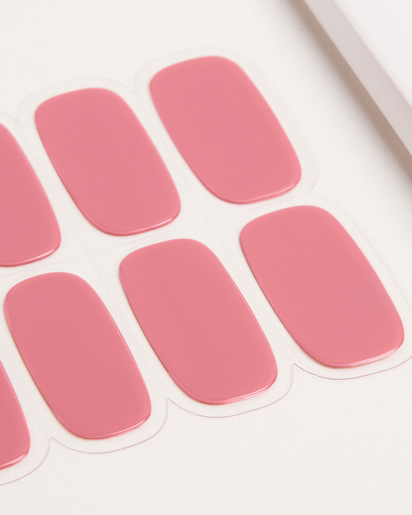 Lazy Flamingo Gel Strips - Doonails Switzerland