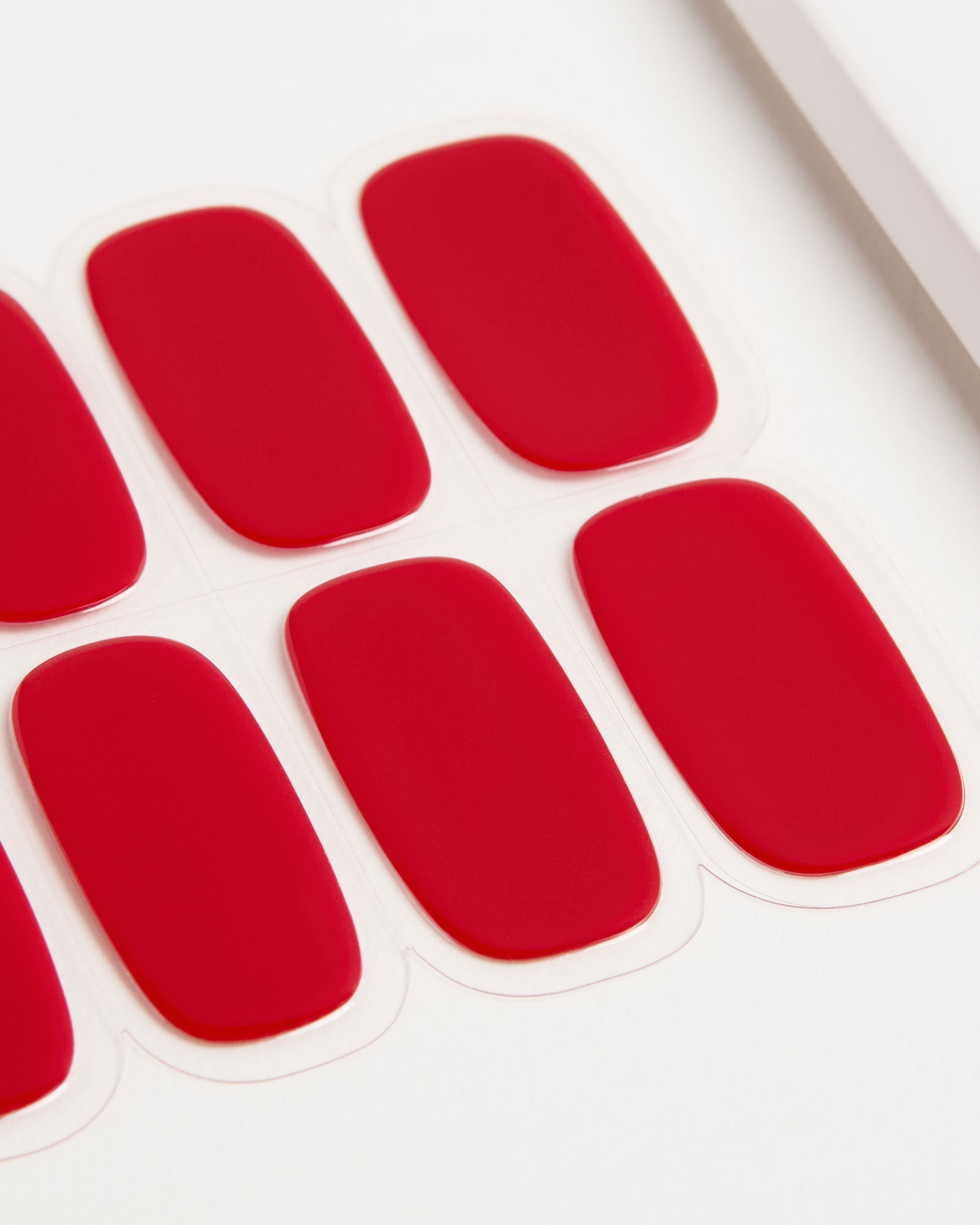 Mon Cheri Gel Strips - Doonails Switzerland