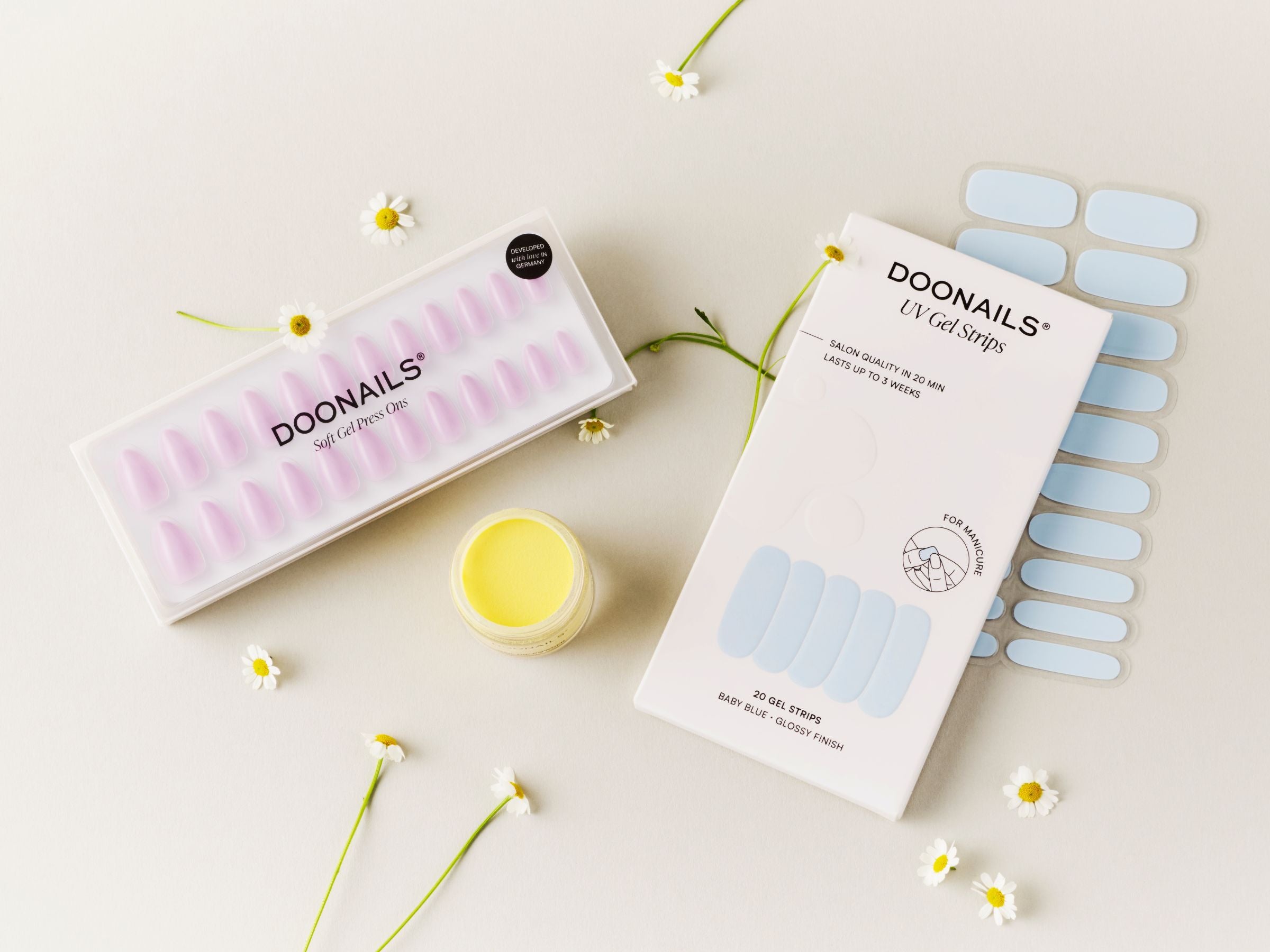 Doonails Switzerland