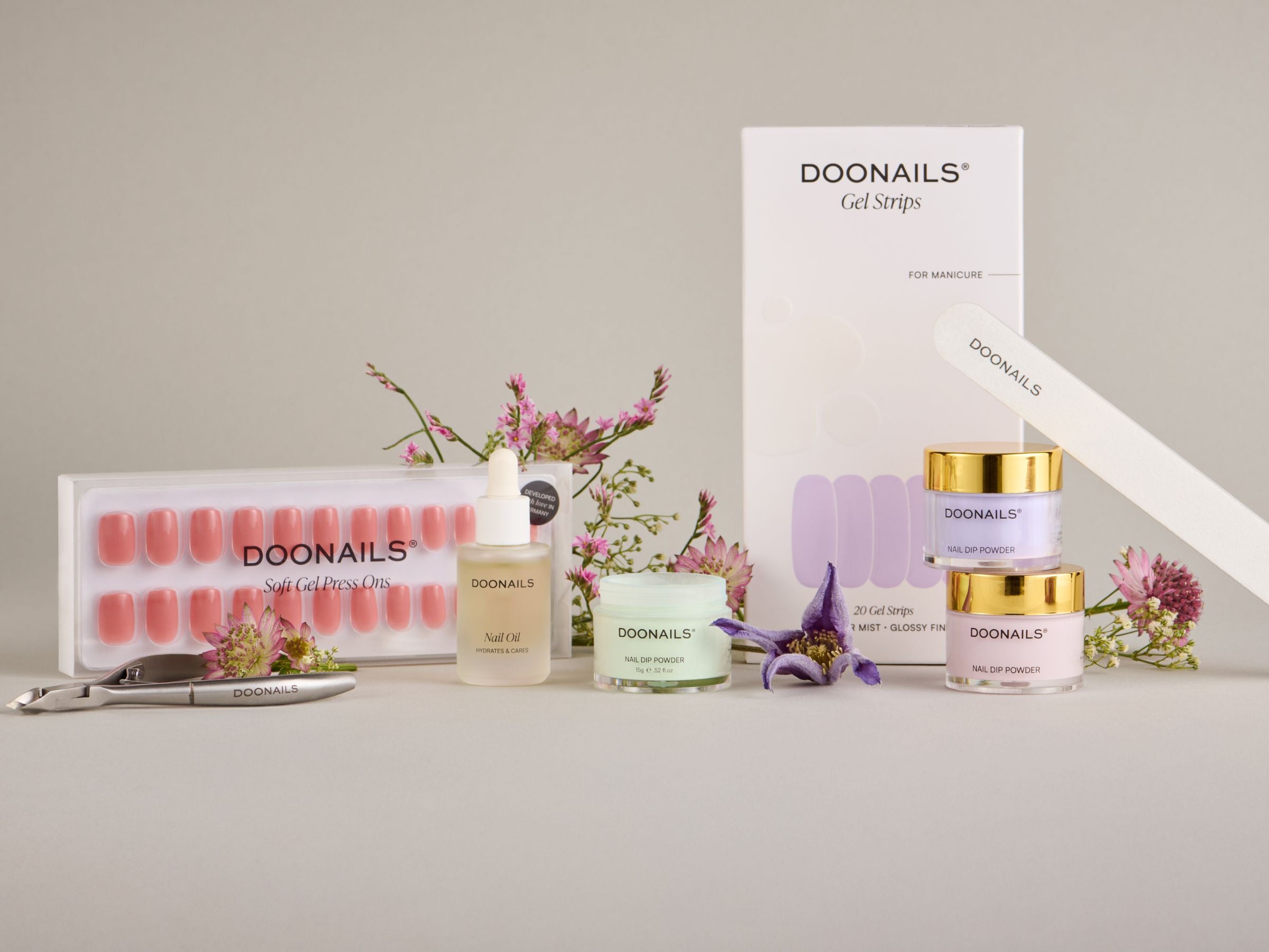 Doonails Switzerland