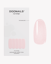 Marshmallow Gel Strips - Doonails Switzerland