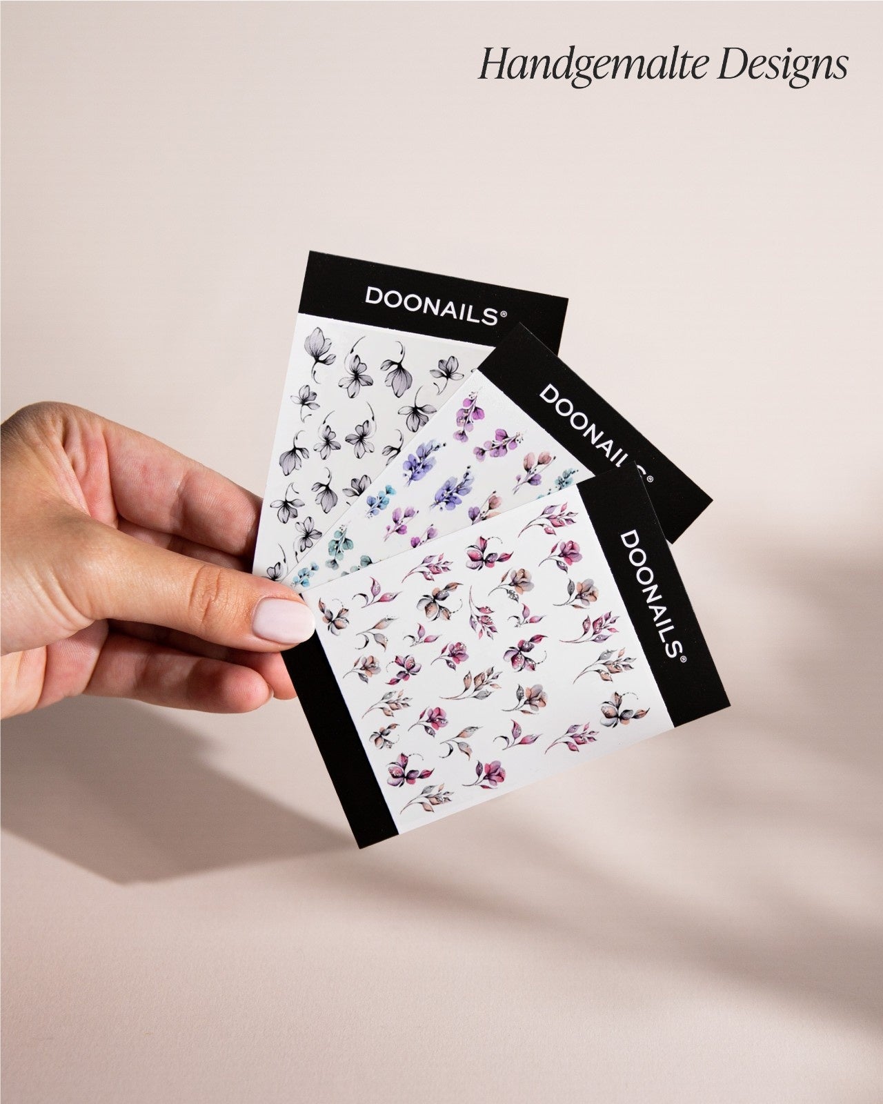 Water Tattoo Bundle (Grace, Passion & Provence)