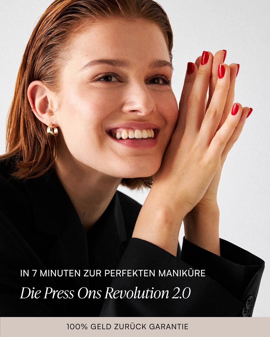 Farben Spar - Bundle - Soft Gel Press Ons - Doonails Switzerland