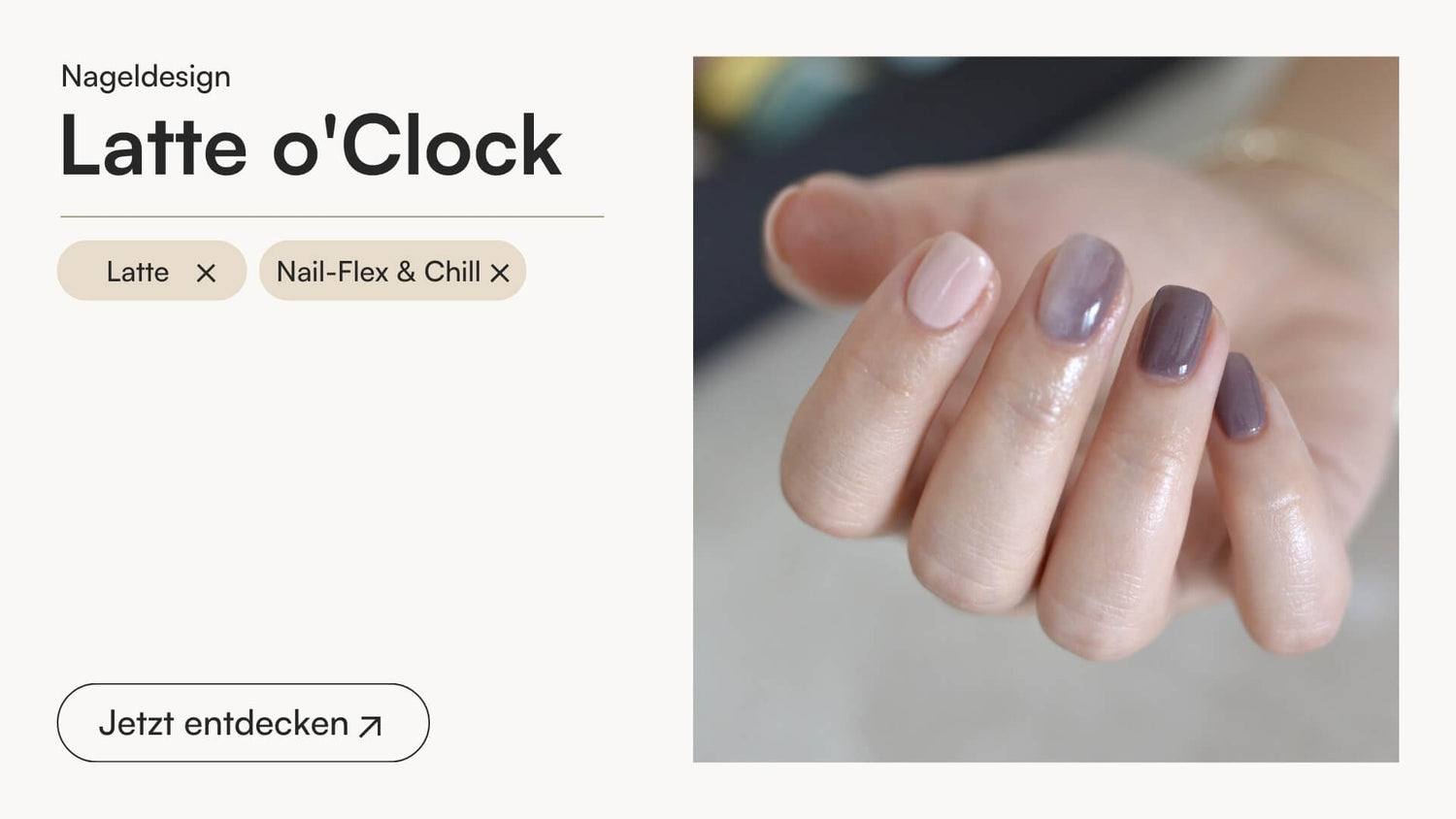 Latte o'Clock - Doonails Switzerland