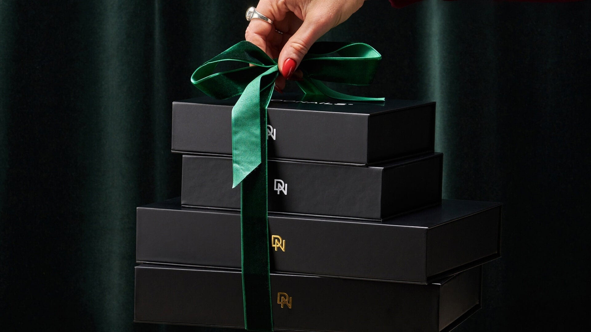 Doonails Geschenke-Guide: So findest du das perfekte Weihnachtsgeschenk! - Doonails Switzerland