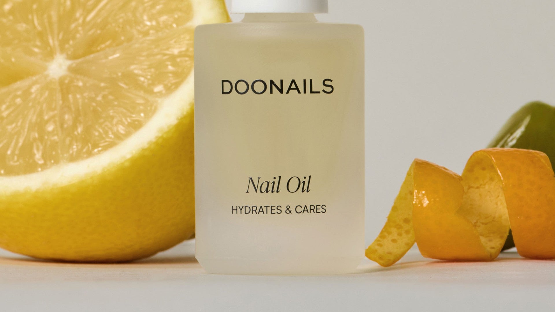DIY Nagelpflege: Hausmittel für perfekte Nägel - Doonails Switzerland