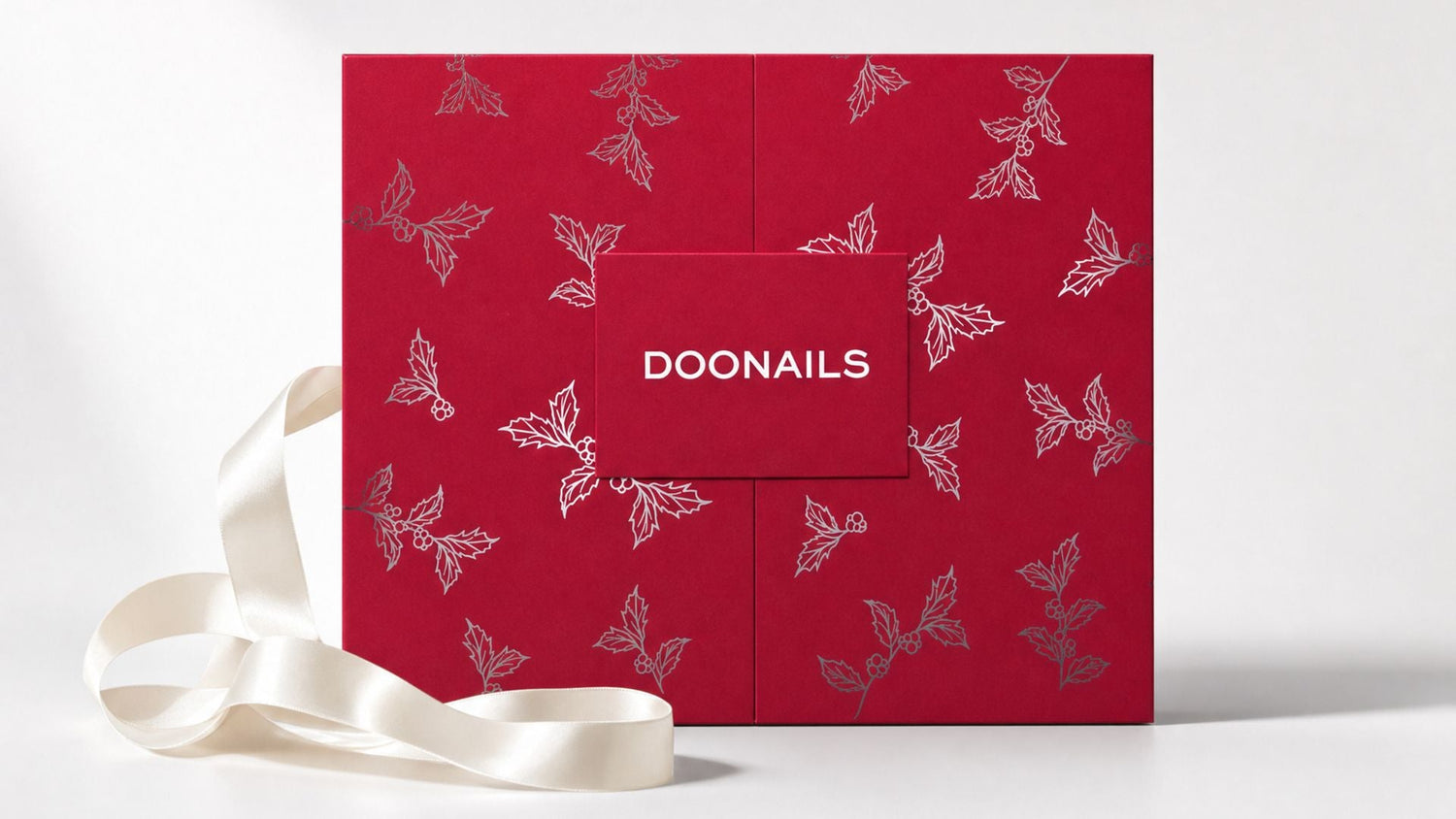 Der allererste Doonails Adventskalender 2026