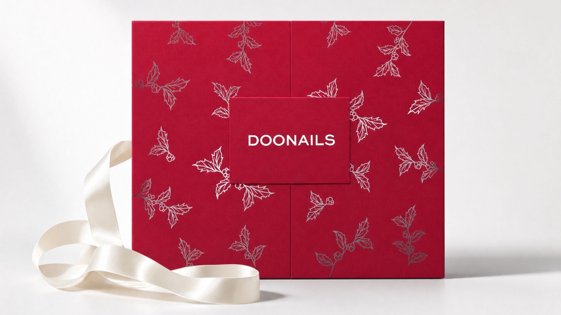 Der allererste Doonails Adventskalender 2026