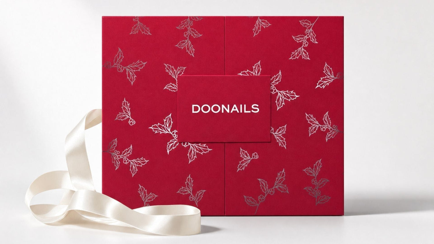Der allererste Doonails Adventskalender 2026