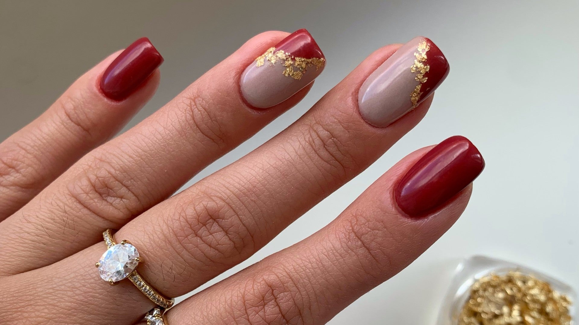 Aufwendige Nageldesigns - Doonails Switzerland