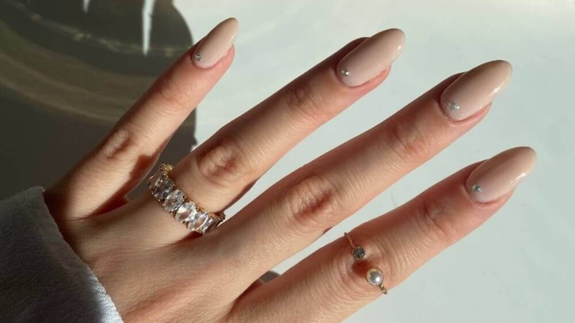 6 Nageldesigns für den optimalen Festival-Look - Doonails Switzerland