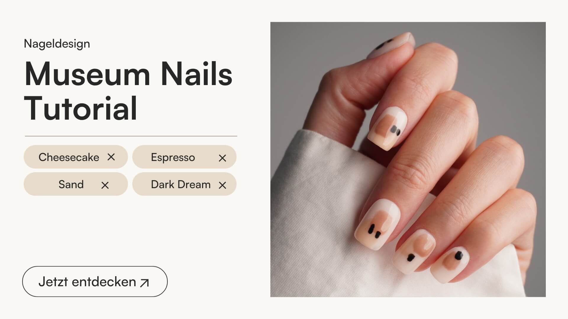 Museum Nails - Doonails Switzerland